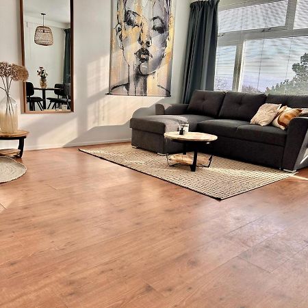 Amsterdam Beach Apartment 50, Incl Parking زاندفورت المظهر الخارجي الصورة