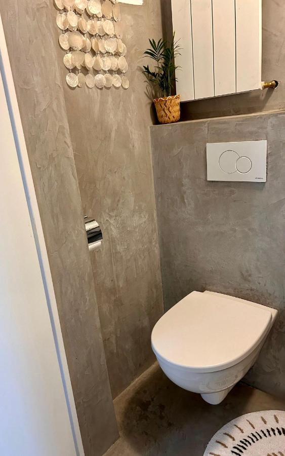 Amsterdam Beach Apartment 50, Incl Parking زاندفورت المظهر الخارجي الصورة