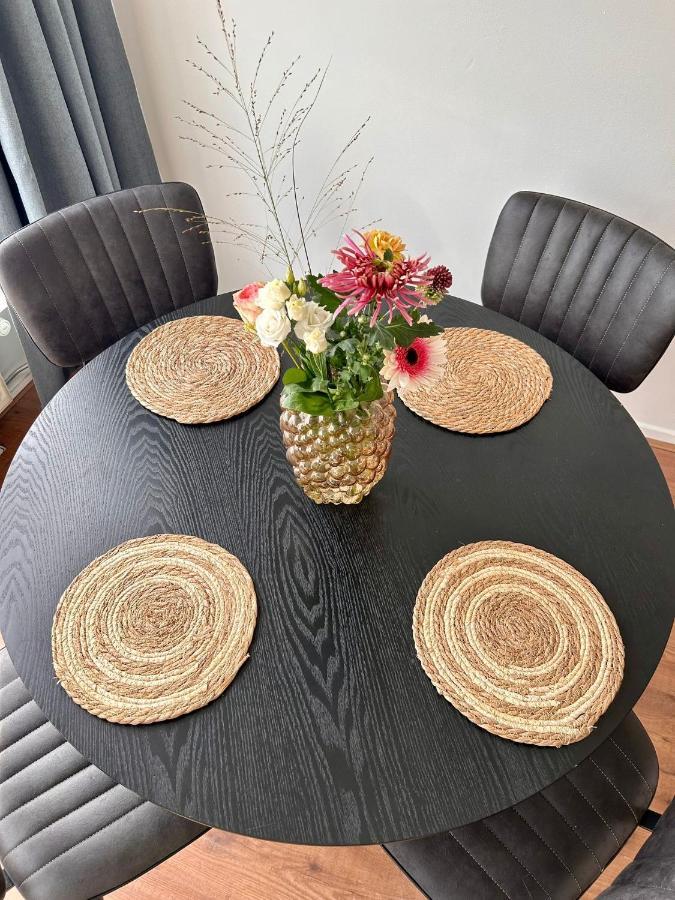 Amsterdam Beach Apartment 50, Incl Parking زاندفورت المظهر الخارجي الصورة